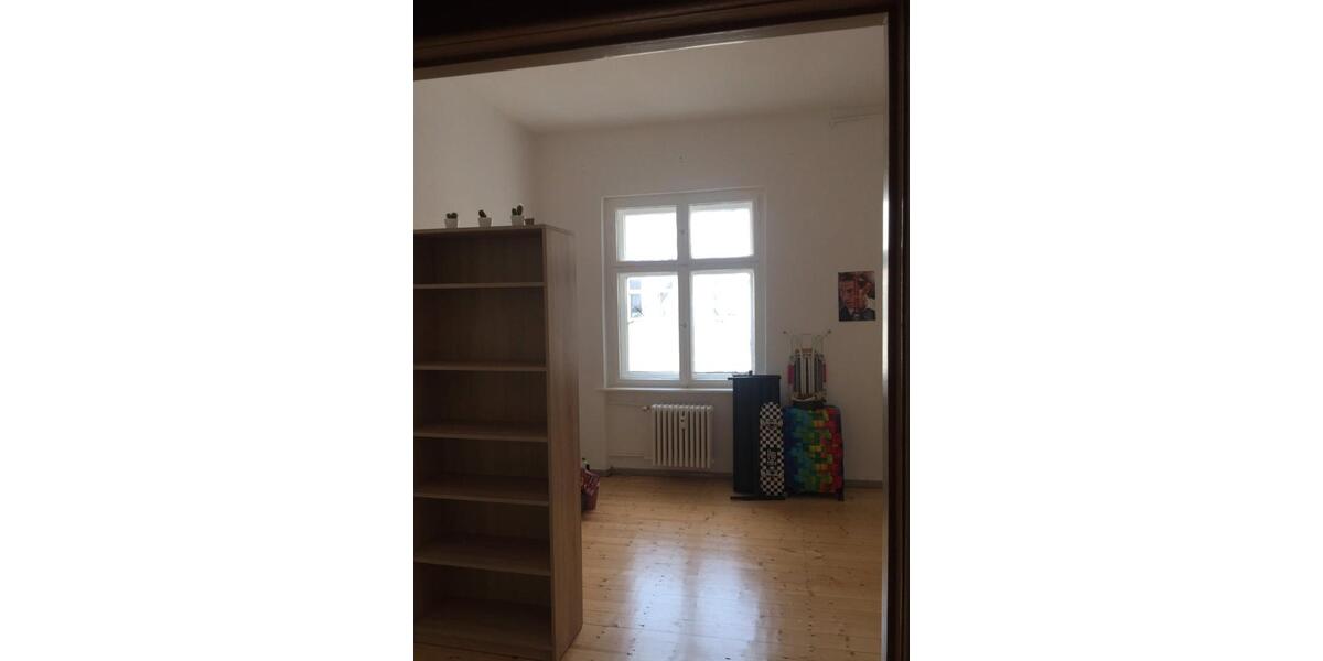 Wohnen auf Zeit Berlin Charlottenburg-Wilmersdorf - 1 Zimmer, 18 m&sup2;, 550&euro; | Angebot:26664836
