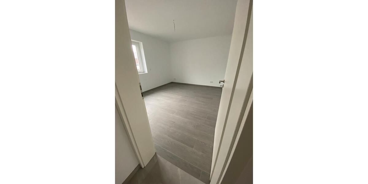 Etagenwohnung Bedburg-Hau Hau - 3 Zimmer, 92 m&sup2;, 1.012&euro; | Angebot:26481180