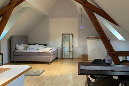 Wohnung Kulmbach Blaich - 1 Zimmer, 54 m&sup2;, 370&euro; | Angebot:26478202