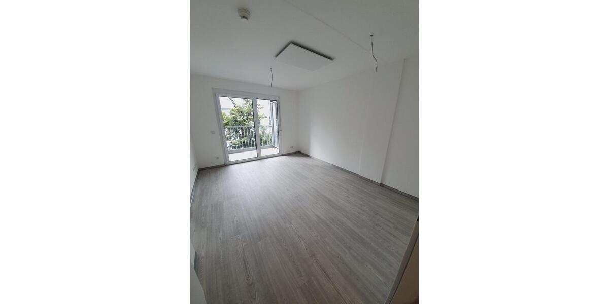 Etagenwohnung Bad Oeynhausen - 2 Zimmer, 48 m&sup2;, 861&euro; | Angebot:22051337