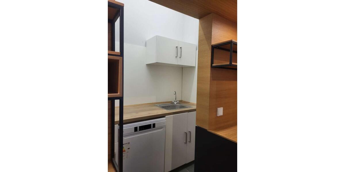 Etagenwohnung Bielefeld - 4 Zimmer, 132 m&sup2;, 1.190&euro; | Angebot:26251424