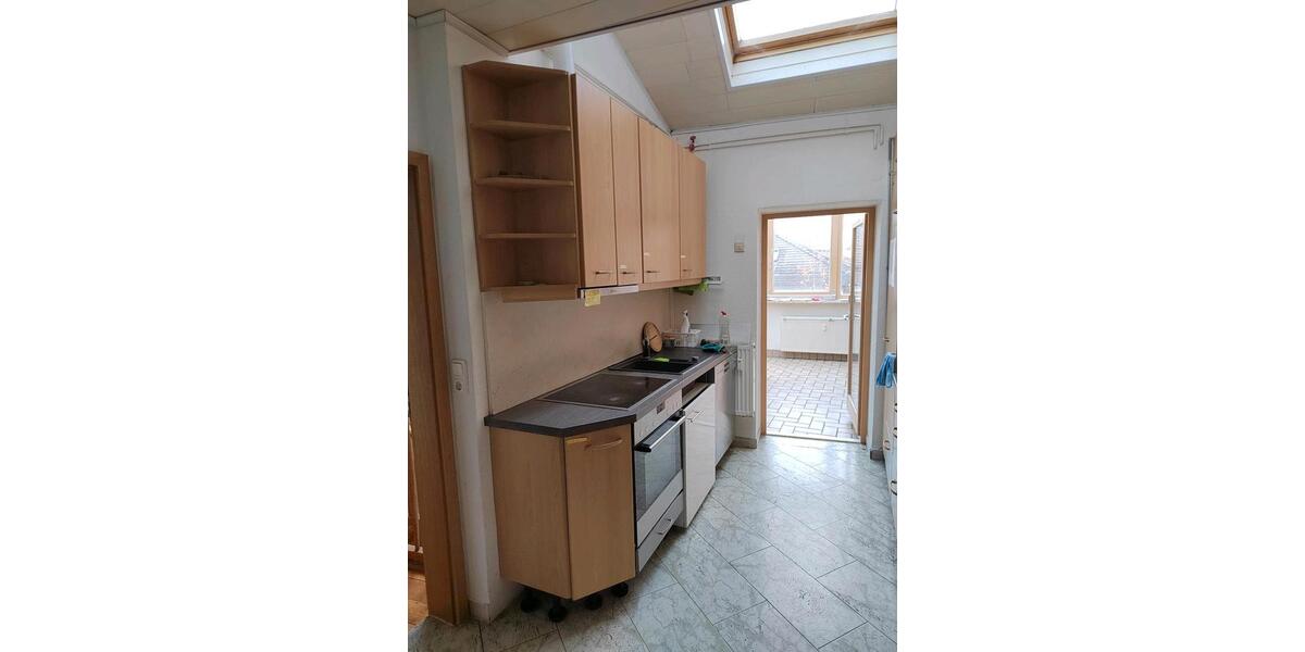 Wohnen auf Zeit Groß-Gerau Gerau - 1 Zimmer, 10 m&sup2;, 470&euro; | Angebot:26312992
