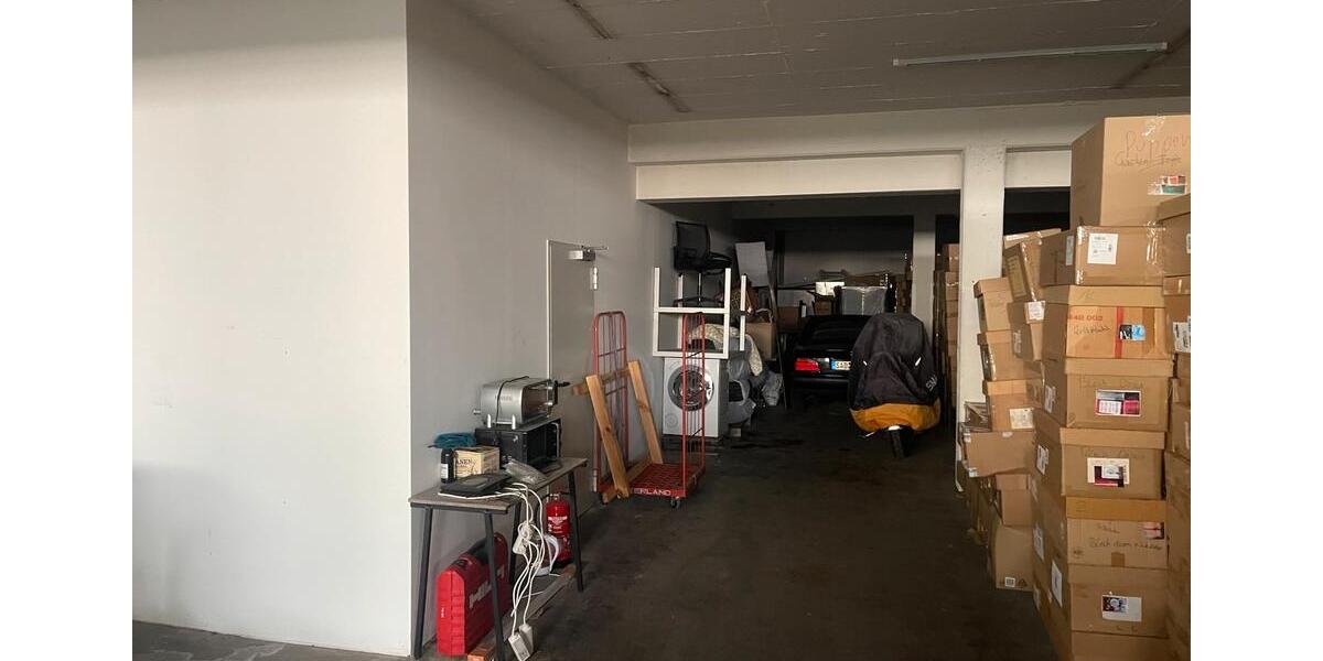 Gewerbeobjekt Pfreimd - 200&euro; | Angebot:25945856