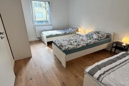 Wohnen auf Zeit Bottrop Boy - 5 Zimmer, 100 m&sup2;, 15&euro; | Angebot:25714728