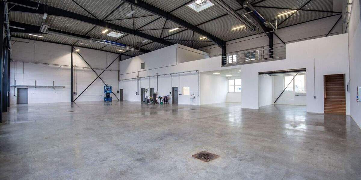 Gewerbeobjekt Neumarkt Altenhof - 5.350&euro; | Angebot:24907325