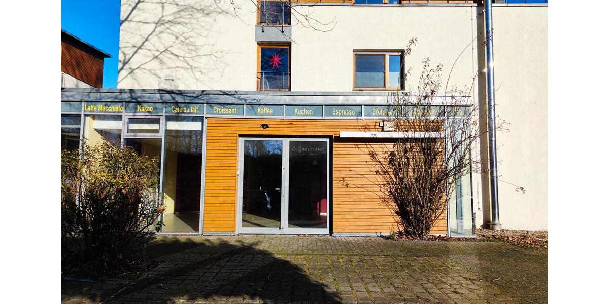 Gewerbeobjekt Magdeburg Brückfeld - 1.524&euro; | Angebot:24842340