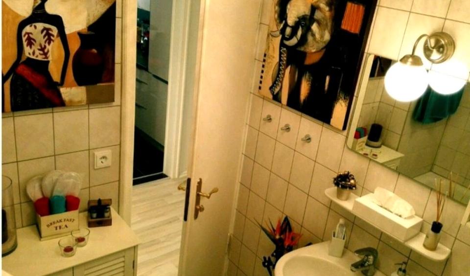 Wohnen auf Zeit München Schwabing-West - 1 Zimmer, 16 m&sup2;, 850&euro; | Angebot:10672896