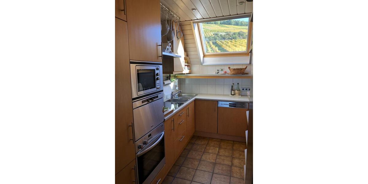 Maisonettenwohnung Baden-Baden Lichtental - 4 Zimmer, 196 m&sup2;, 1.400&euro; | Angebot:26031768