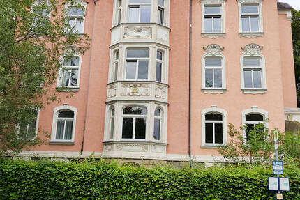 Gewerbeobjekt Annaberg-Buchholz Annaberg - 4 Zimmer, 94 m&sup2;, 470&euro; | Angebot:25688156