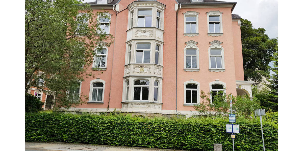 Gewerbeobjekt Annaberg-Buchholz Annaberg - 4 Zimmer, 94 m&sup2;, 470&euro; | Angebot:25688156