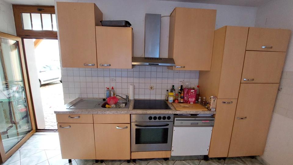 Wohnen auf Zeit Nordhausen - 1 Zimmer, 15 m&sup2;, 320&euro; | Angebot:26251030