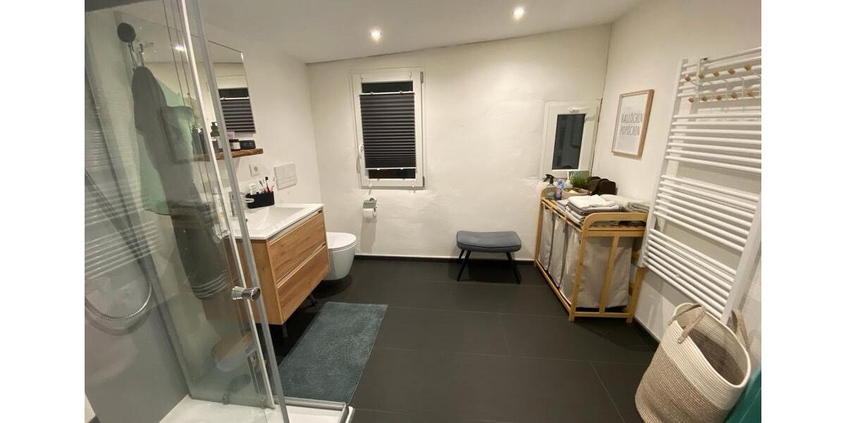 Etagenwohnung Ettenheim - 2 Zimmer, 68 m&sup2;, 980&euro; | Angebot:24707423