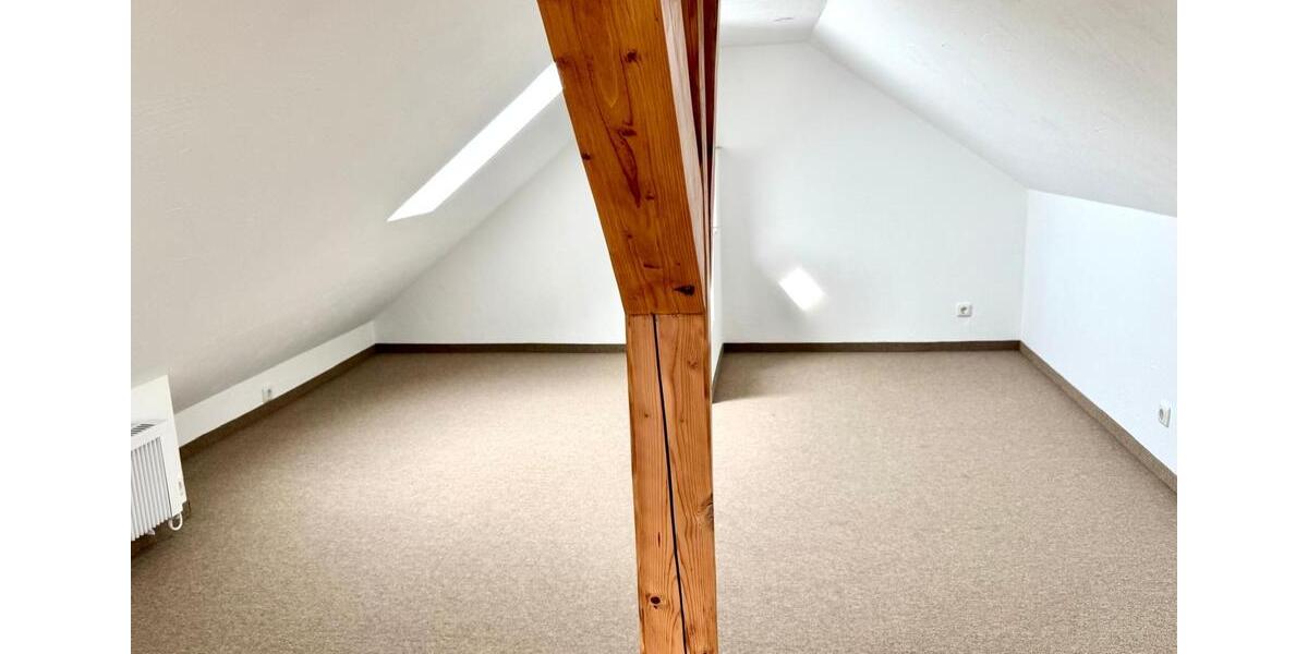 Maisonettenwohnung Osnabrück Hellern - 3 Zimmer, 80 m&sup2;, 1.180&euro; | Angebot:26136418