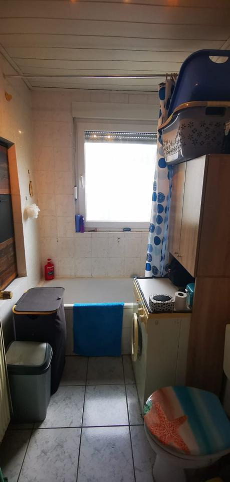 Wohnung ZU VERMIETEN
