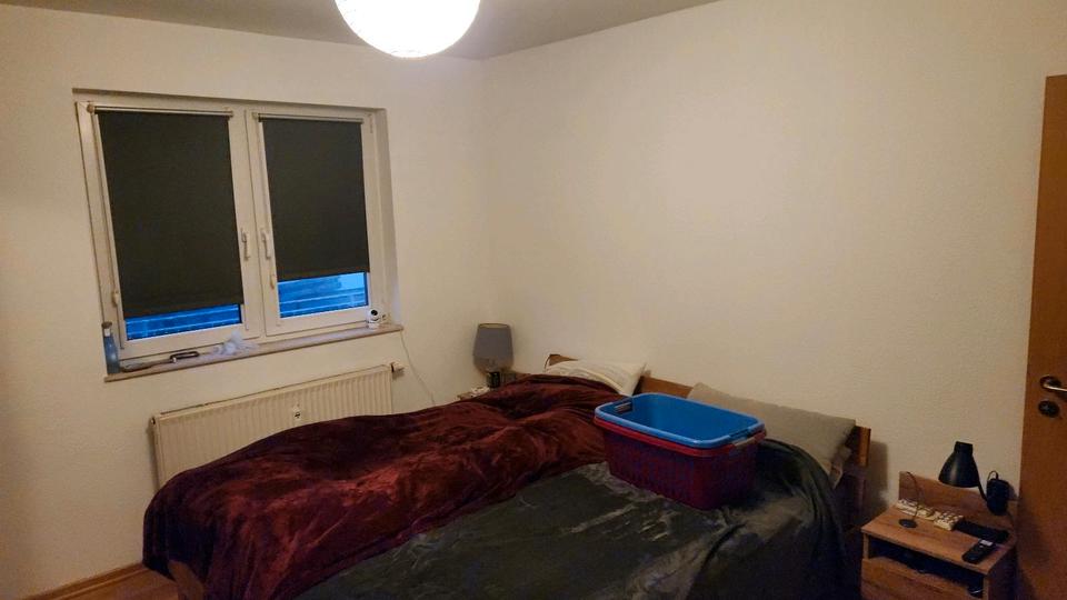 Erdgeschoßwohnung Saarlouis - 3.5 Zimmer, 81 m&sup2;, 620&euro; | Angebot:25992309
