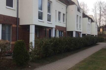Das Glück hat ein Zuhause: interessantes 1-Zi.-Appartment