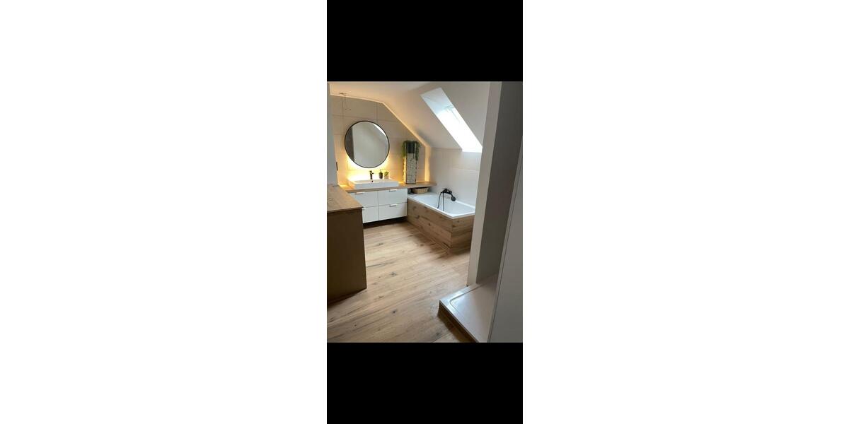 Dachgeschoßwohnung Enkenbach-Alsenborn Alsenborn - 3 Zimmer, 140 m&sup2;, 1.900&euro; | Angebot:25886595