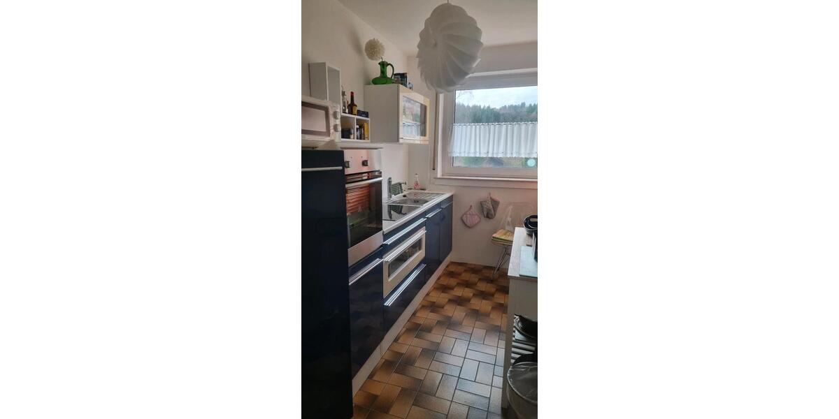 Etagenwohnung Winterberg - 2 Zimmer, 66 m&sup2;, 600&euro; | Angebot:25756654