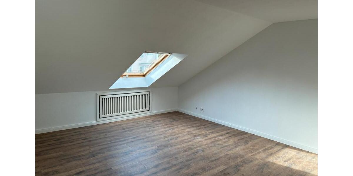 Dachgeschoßwohnung Olsberg - 2 Zimmer, 55 m&sup2;, 620&euro; | Angebot:24772466