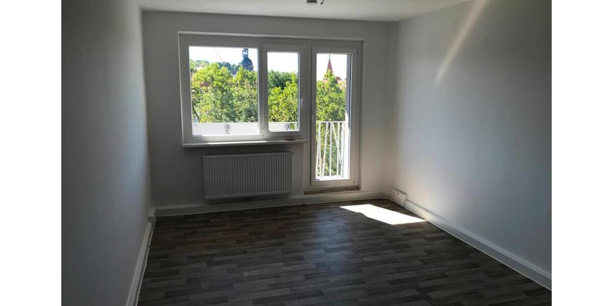 Etagenwohnung Gotha - 1 Zimmer, 40 m&sup2;, 310&euro; | Angebot:23817096