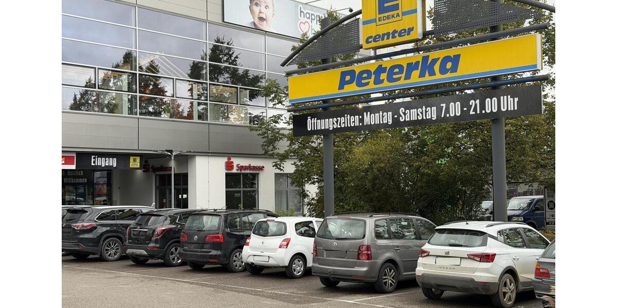 Gewerbeobjekt Ehingen (Donau) - 1.200&euro; | Angebot:25075917