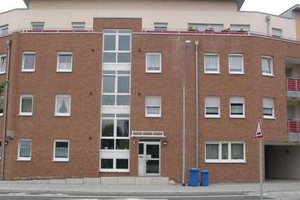 Wohnung zum Mieten in Mönchengladbach 371,75 € 46.47 m² 2 zimmer