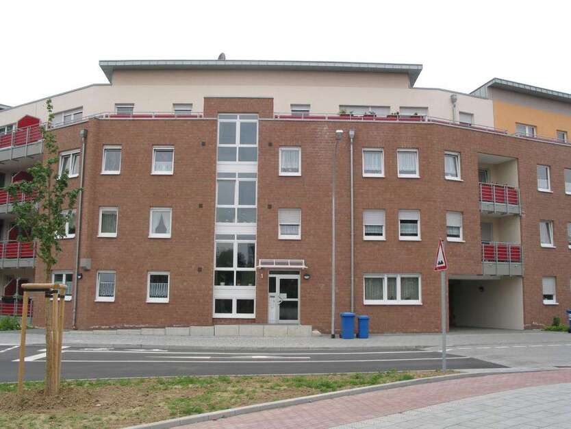 Wohnung zum Mieten in Mönchengladbach 371,75 € 46.47 m² 2 zimmer