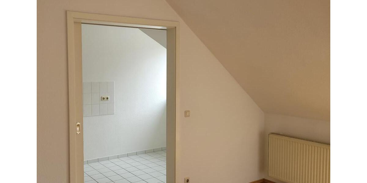 3 Zimmer Dachgeschoßwohnung in guter Lage 3 zimmer