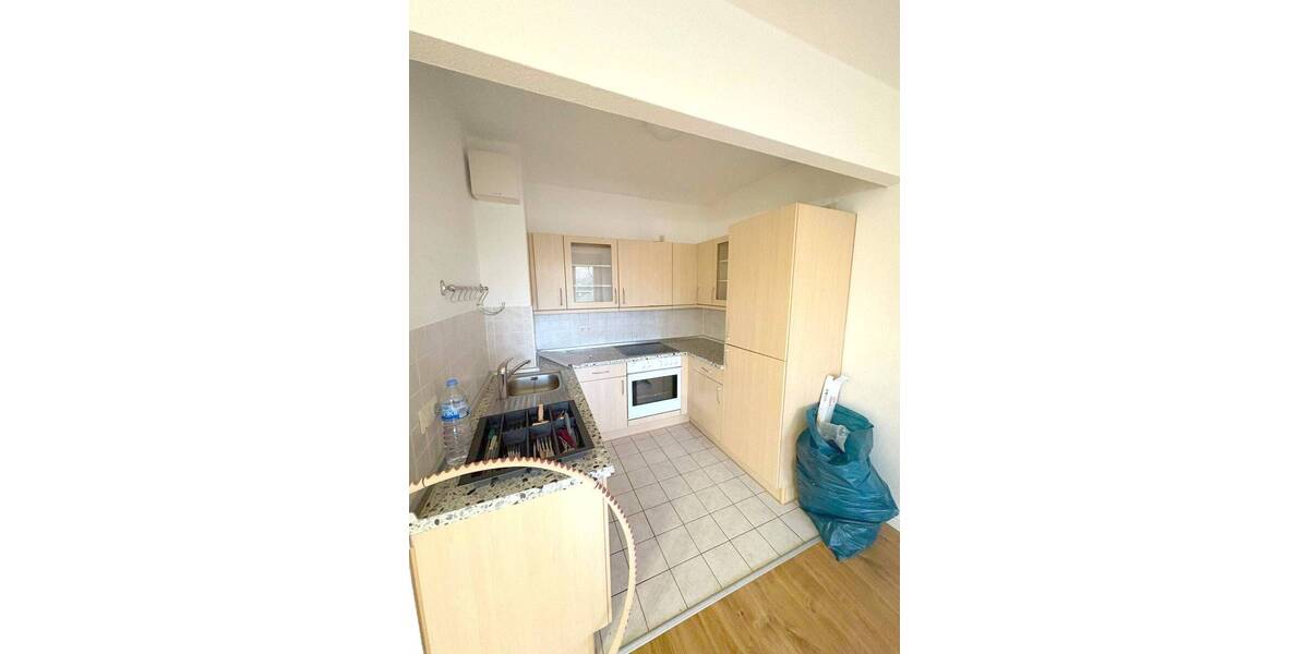 Etagenwohnung Berlin Charlottenburg - 2 Zimmer, 52 m&sup2;, 601&euro; | Angebot:26162917