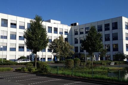 Attraktive Büroflächen in Duisburg - Großenbaum nähe A59 zimmer