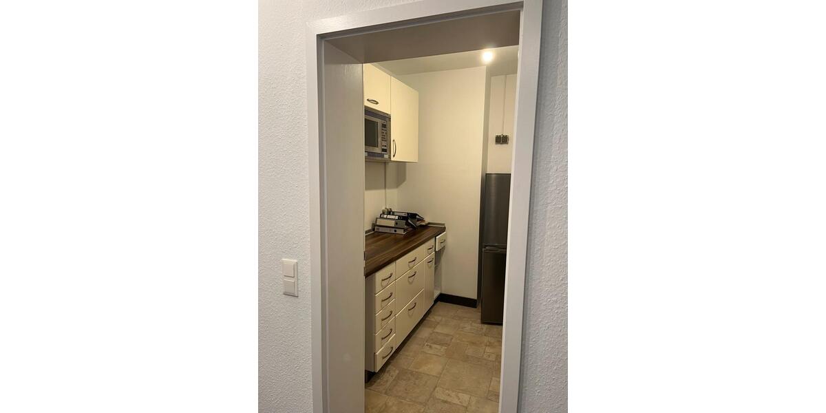 Etagenwohnung Hanau Lamboy - 4 Zimmer, 100 m&sup2;, 1.900&euro; | Angebot:24711587