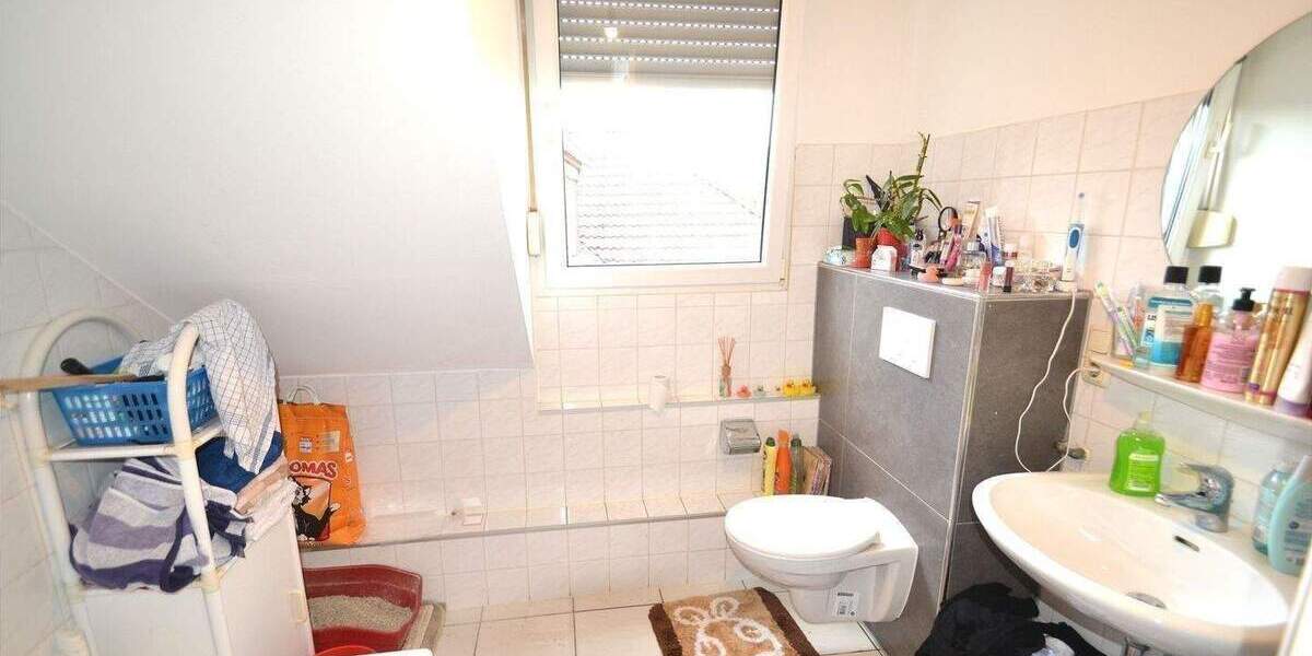 Etagenwohnung Konz Karthaus - 2 Zimmer, 64 m&sup2;, 540&euro; | Angebot:26188104