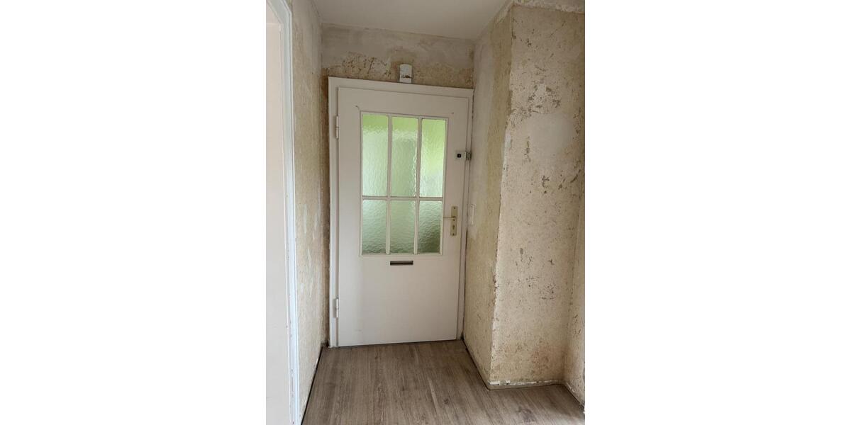 Drei Zimmer Mietwohnung mit Balkon in Schöningen *** mietfreie Zeit *** 3 zimmer