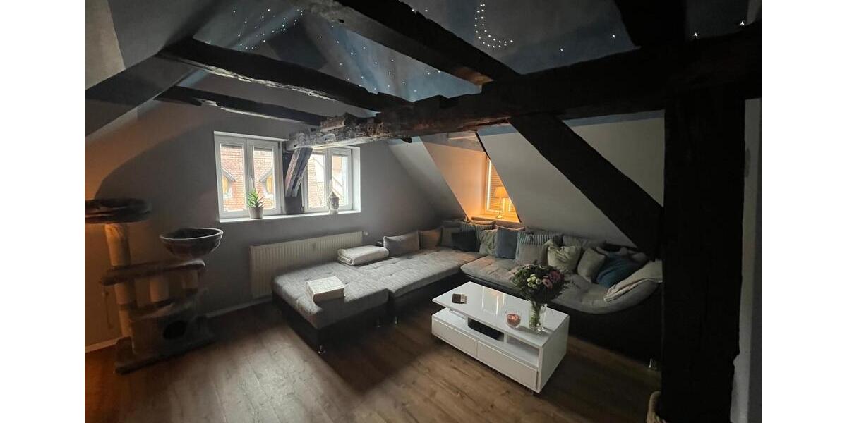 Doppelhaushälfte Wetter (Hessen) - 4 Zimmer, 137 m&sup2;, 1.400&euro; | Angebot:26664569