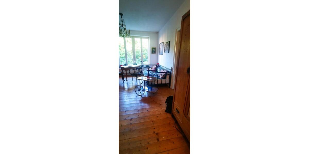 Wohnen auf Zeit Berlin Pankow - 1 Zimmer, 29 m&sup2;, 650&euro; | Angebot:26478843