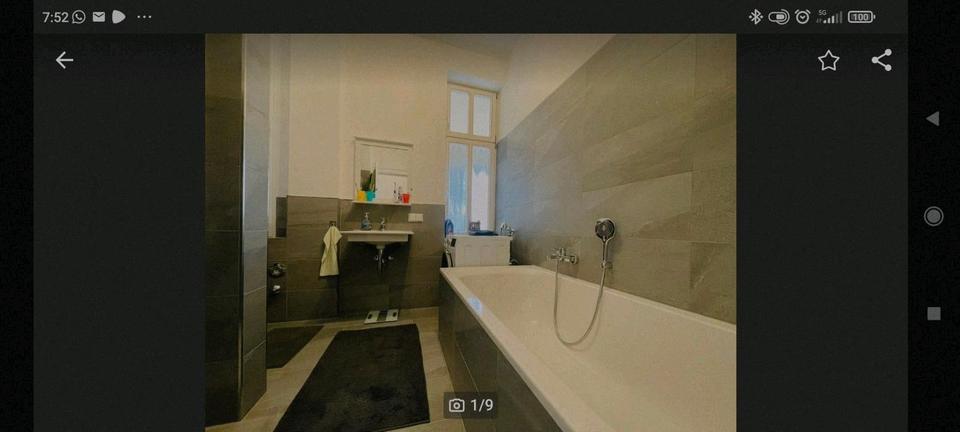 Erdgeschoßwohnung Friedrichroda - 3 Zimmer, 75 m&sup2;, 700&euro; | Angebot:26386574