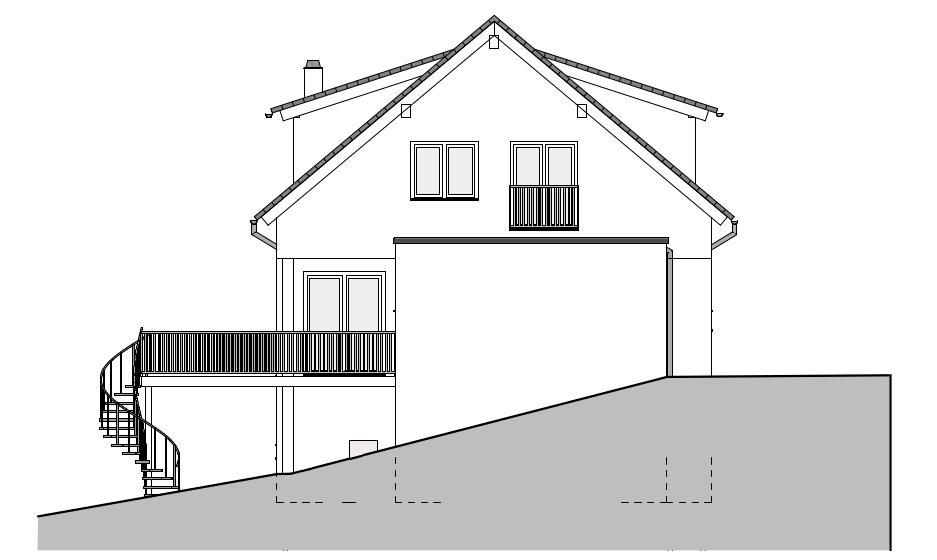 Einfamilienhaus Kirchentellinsfurt - 4.5 Zimmer, 162 m&sup2;, 2.600&euro; | Angebot:24421799