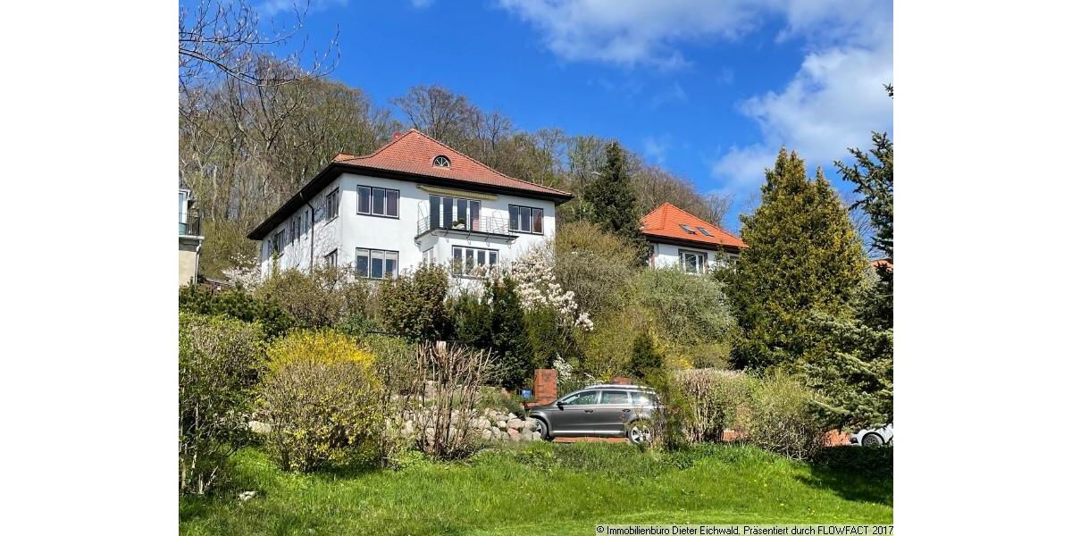 Etagenwohnung Sassnitz - 6 Zimmer, 130 m&sup2;, 1.800&euro; | Angebot:23845405