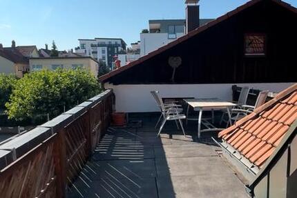 Wohnen auf Zeit Villingen-Schwenningen Schwenningen - 1 Zimmer, 10 m&sup2;, 350&euro; | Angebot:24832349