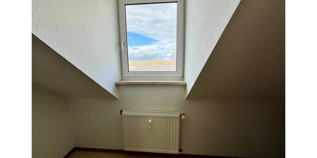 Etagenwohnung Oelsnitz (Vogtland) - 2 Zimmer, 48 m&sup2;, 309&euro; | Angebot:26150546