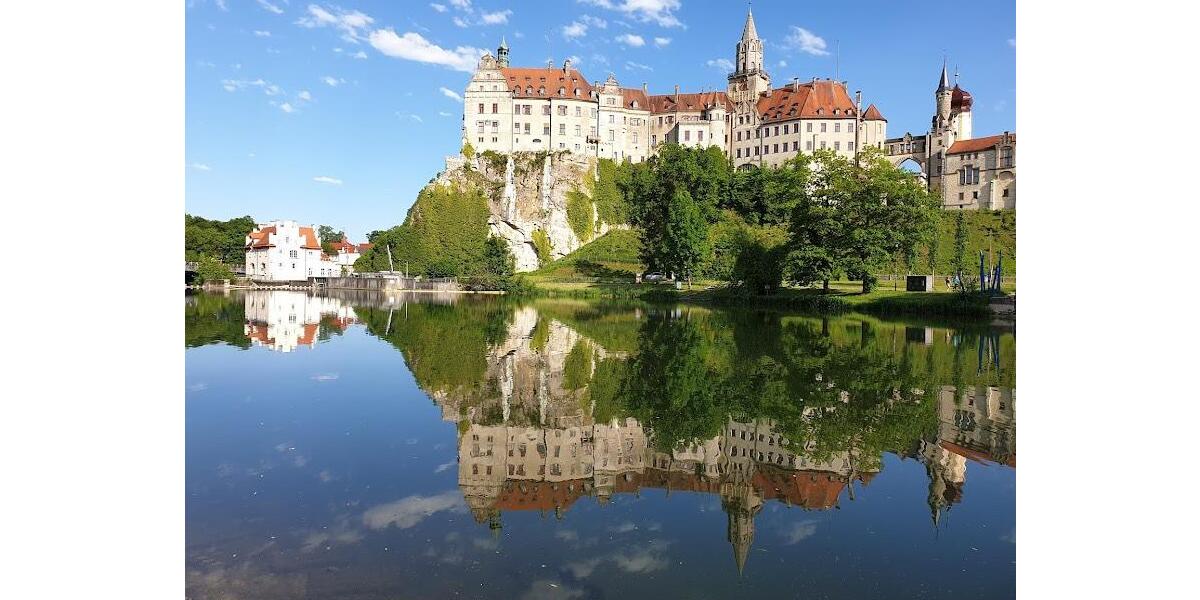 Maisonettenwohnung Biberach an der Riß - 3.5 Zimmer, 96 m&sup2;, 1.250&euro; | Angebot:25267184