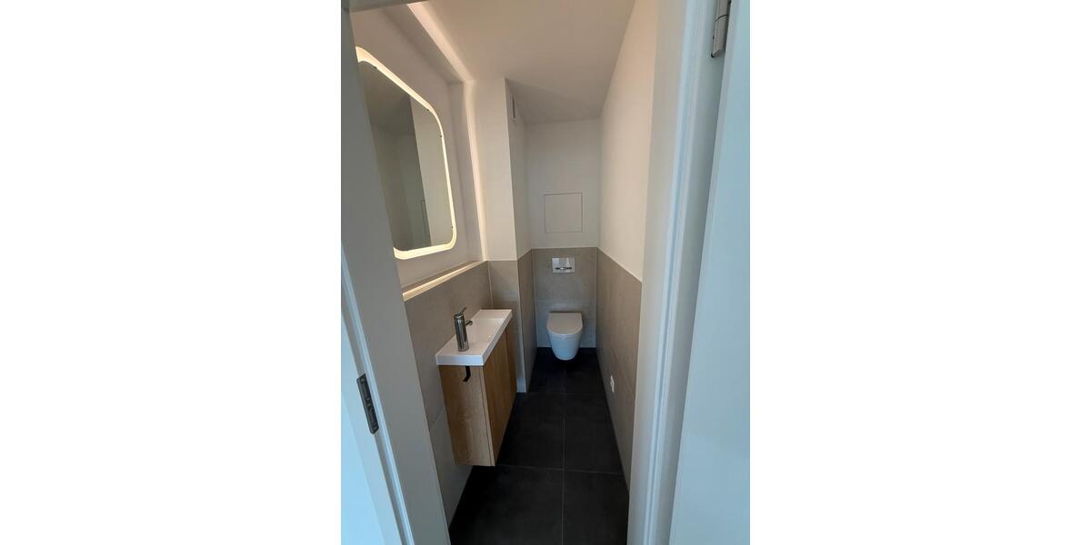 Etagenwohnung Pforzheim Eutingen - 2 Zimmer, 65 m&sup2;, 750&euro; | Angebot:25231660