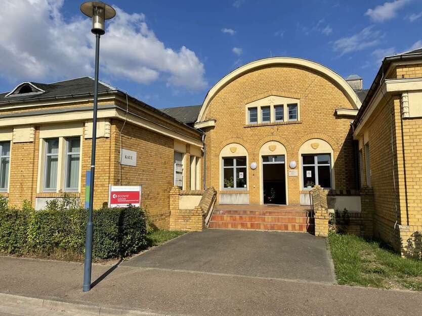 Wohnung zum Mieten in Borna 759 € 132 m²
