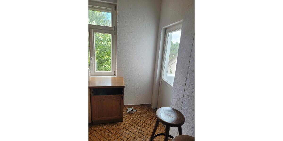 Etagenwohnung Karlsruhe Durlach - 1 Zimmer, 18 m&sup2;, 400&euro; | Angebot:26562312