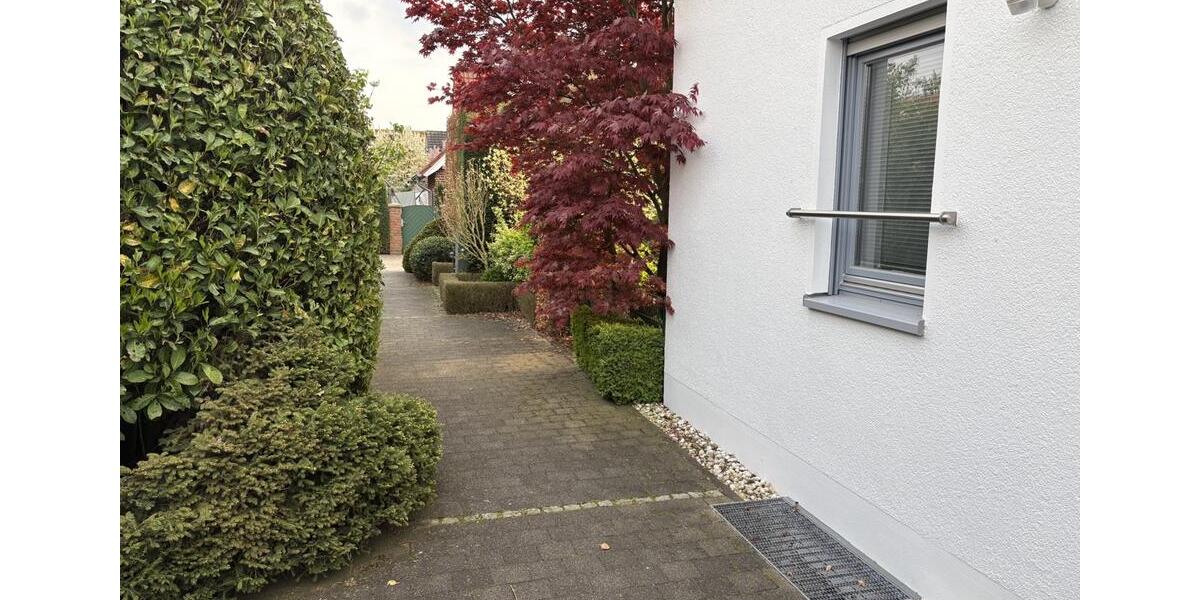 Einfamilienhaus Telgte - 5 Zimmer, 149 m&sup2;, 1.750&euro; | Angebot:26549209