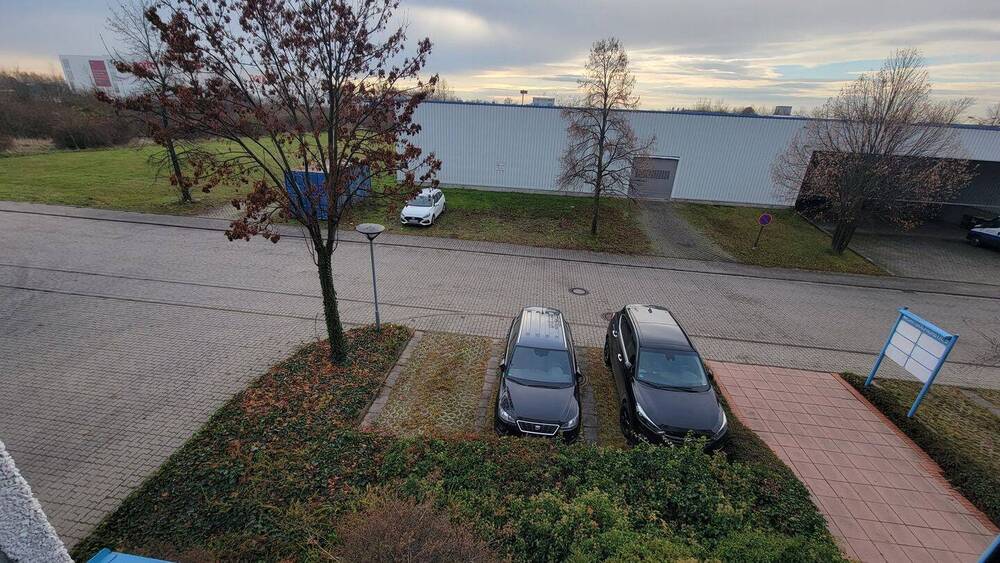 Gewerbeobjekt Wiedemar - 5.987&euro; | Angebot:26107304