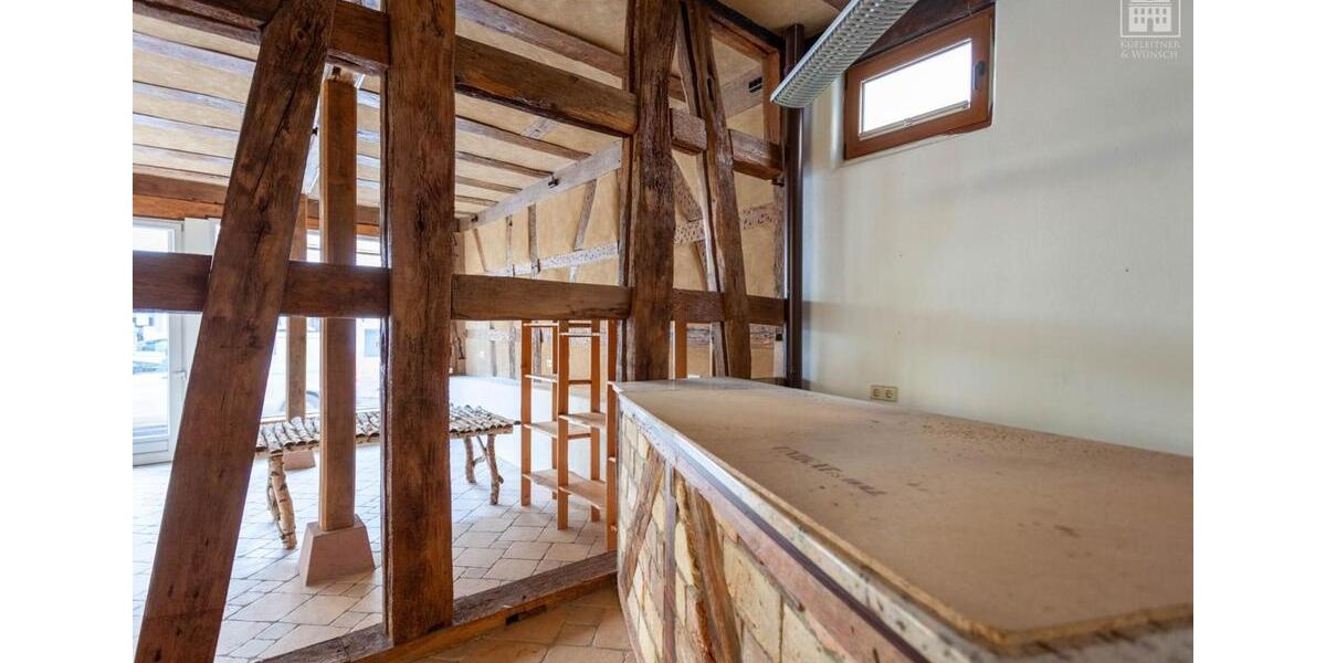 Gewerbeobjekt Kandel - 1.300&euro; | Angebot:25354988