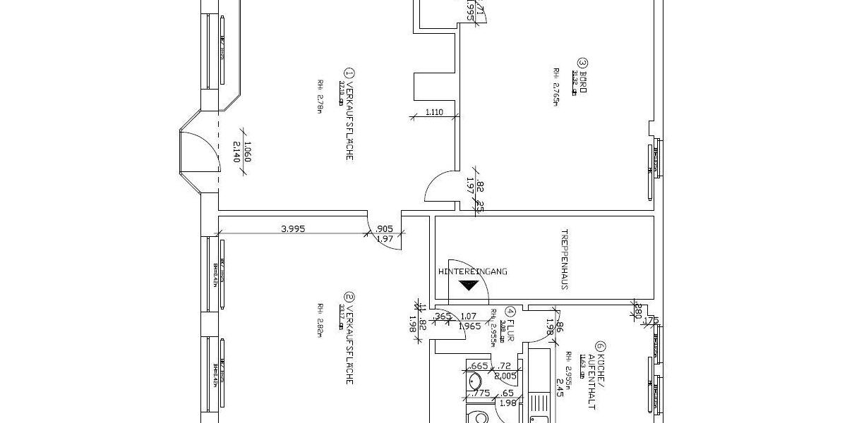 Gewerbeobjekt Chemnitz - 725&euro; | Angebot:26702185