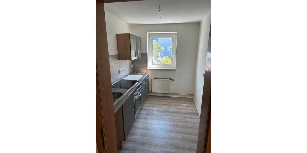 Erdgeschoßwohnung Ellrich - 3 Zimmer, 65 m&sup2;, 455&euro; | Angebot:26142605