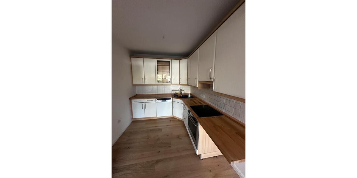 Maisonettenwohnung Bremen Östliche Vorstadt - 5 Zimmer, 122 m&sup2;, 1.450&euro; | Angebot:26394632